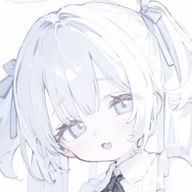 ゆ き う さ ぎ 。さんのアイコン画像