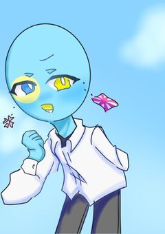 イラスト部屋