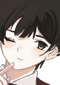 イラスト部屋