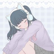 # 水瀬 いぶ .さんのアイコン画像