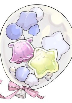 ･:*+.\✍🏻ぺちの活動報告🪴/.:+