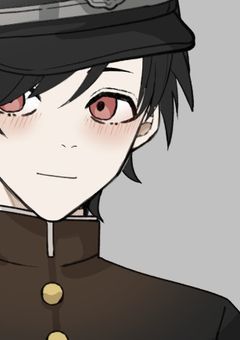 新mmntr  gntk  学園パロ