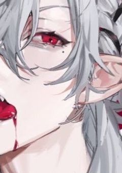  ▶︎ 吸血αと極上Ω  #2j3j