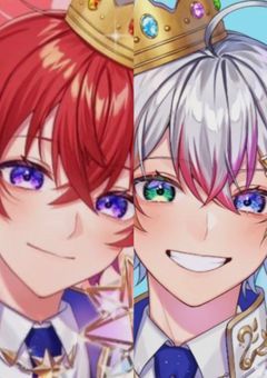 双子の王子の裏は〇〇だった件。【本家】