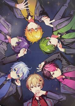 君を幸せにするのは僕なんだ。