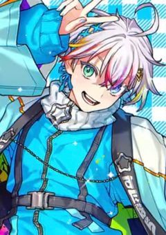 スマイルが消えるその瞬間まで。【本家】