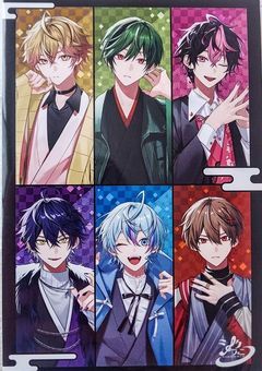 気づけば決まっていた、私の隣。【参加型〆】