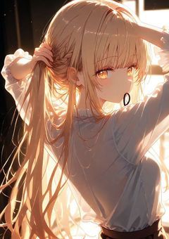 学校1の美少女は案外、天然でした