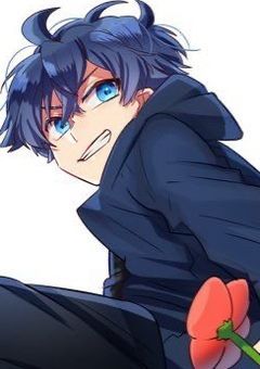 ずっと隠されていた、ポピーの秘密。