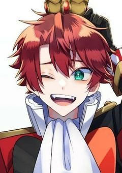 グリーン・レッド