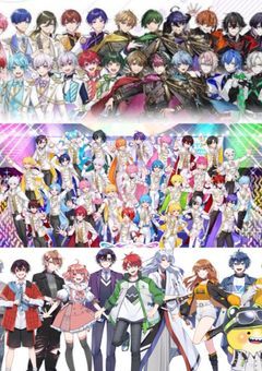 【大規模参加型】校則?今だけオフ!