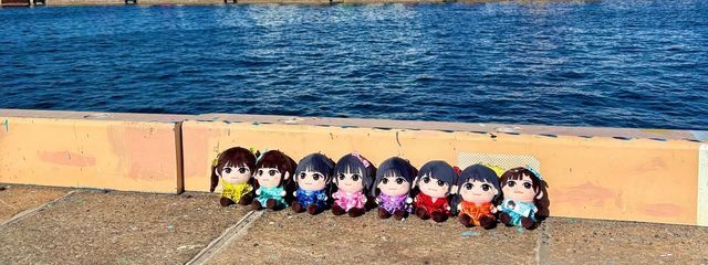 一ノ瀬しま #7月1日まで活動休止💤🤍さんの壁紙画像