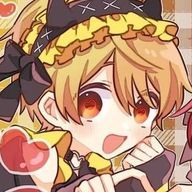 心舞 @ペア画中っ！さんのアイコン画像