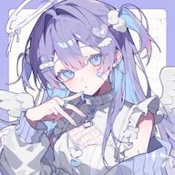 一ノ瀬しま #7月1日まで活動休止💤🤍さんのアイコン画像