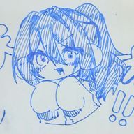 一ノ瀬しま #活動復帰しましたさんのアイコン画像