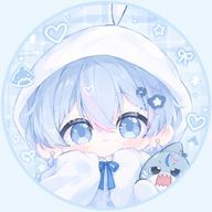 心 舞 #推ししか勝たん🩵さんのアイコン画像