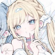 心 舞@ワンスト🎡👻 #天使双子ちゃんとペア画なう🎀➳さんのアイコン画像