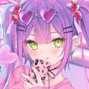 常闇トワ