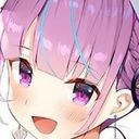 湊あくあ
