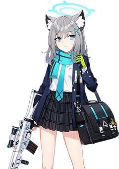 ブルアカ短編集