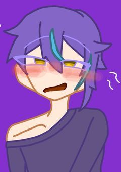 # コンビニで毎回“アレ”を買う客がだる絡みしてくる件について.