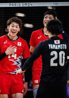 元最強日本代表、変装してマネージャーをします