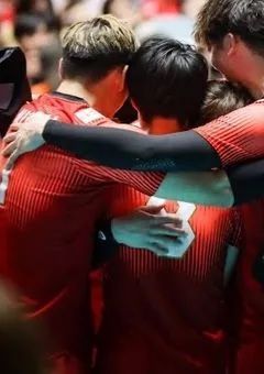 日本代表の最年少は、天才の原石でした