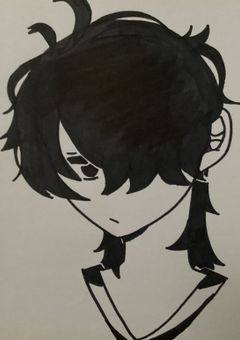 ⚔️👓くん受け小説