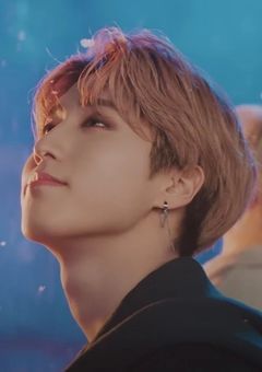 ねぇ、ヒョン？教えてよ…。