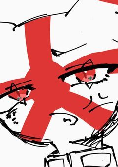 いらこおおおおおん（表紙旧国注意です）