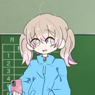 海月　月海さんのアイコン画像