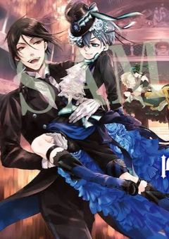 シエルの弟として結末を迎える