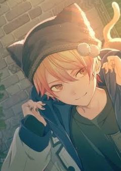 うちのペット、推しでした【天馬司ver.】