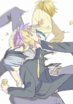 イジワルな先輩と尊敬する後輩のお話【司冬ver.】