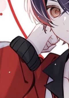 性格悪いやつですが何か、.ᐣ笑