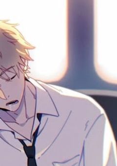 嫌  わ   れ   て  る   け  ど   何  か  .ᐣ笑