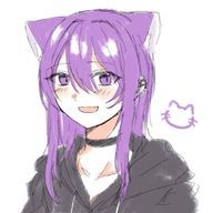 猫夢さん🐈‍⬛🔮🍀（ガチ多忙、最新は待て）さんのアイコン画像