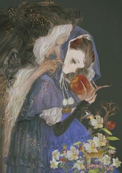 　　《　MZ グリム童話　》