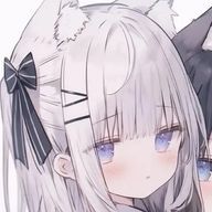 星猫 える/ペア画中さんのアイコン画像