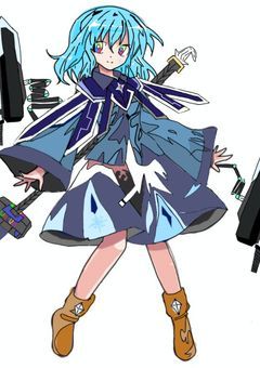 細かい設定決めるで(フォロワ限定)