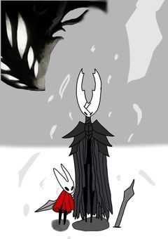 ホロウナイト外伝