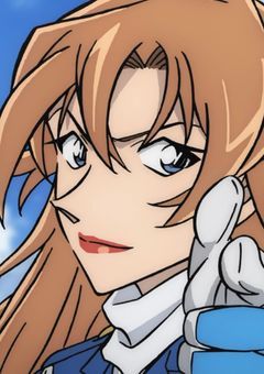 # 風の女神の限界オタクです