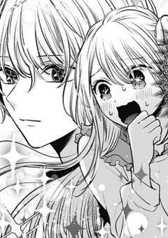 【私の兄最近変なんですが】