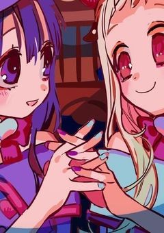 イラスト100枚チャレンジ♪