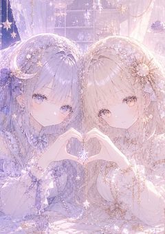 ルナかの小説コンテスト!!!