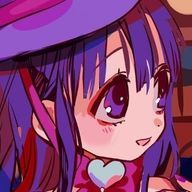 ໒꒱ ℒ𝓊𝓃𝒶 ☾ ໒꒱@ペア画中さんのアイコン画像