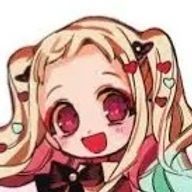 ·̩͙꒰ঌ𝕃𝕌ℕ𝔸໒꒱·̩͙ @ペア画ちゅ!!!さんのアイコン画像
