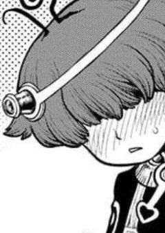 千空のいとこは医学知識持ち（コーンシティver.）