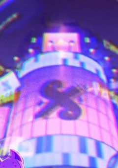 僕ら、サイバーパンクなセカイで。