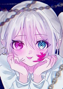 強欲ちゃんは××が欲しい 【 配信部屋 】